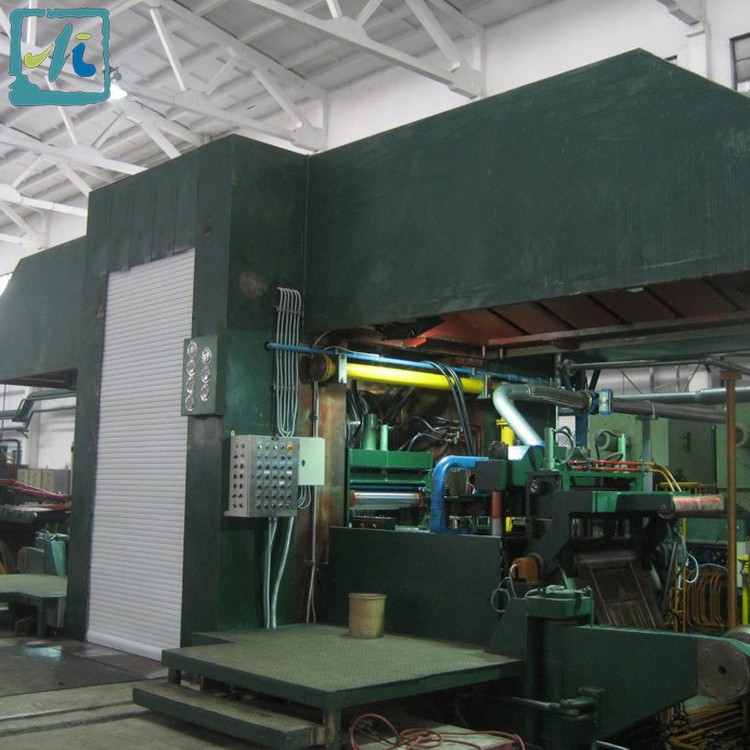 Cold Rolling Mill 15 Cold Rolling Mill 15