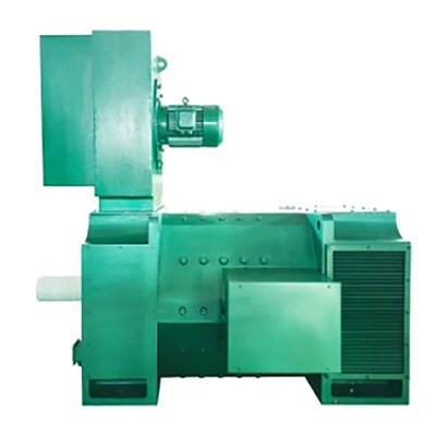 400v DC Trydan Motors